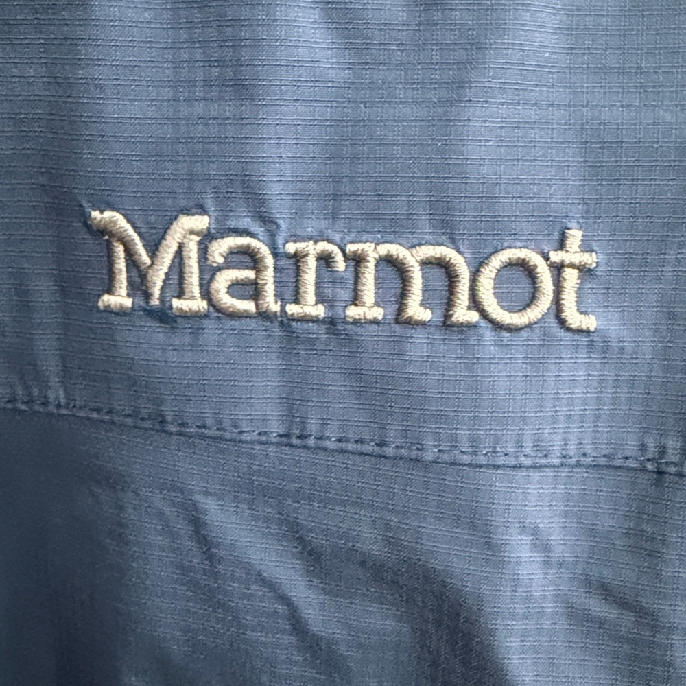 Marmot Rain Jacket - Picture 4 of 6